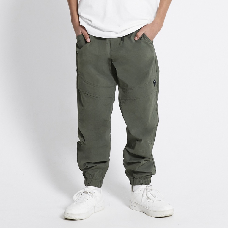 Pants "Fulton pants"